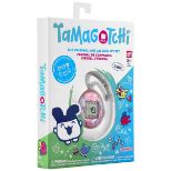 TAMAGOTCHI - PINK TREASURE JEWEL
