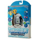 TAMAGOTCHI CONNECTION - NEON STARS