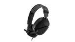 TURTLE BEACH RECON 70 PC SLUŠALKE ČRNE BARVE