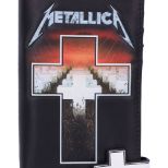 NEMESIS NOW Metallica Master of Puppets denarnica