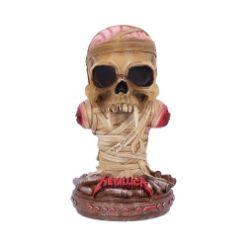 NEMESIS NOW METALLICA ONE škatla 20CM