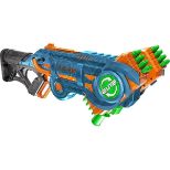 NERF- ELITE 2.0 FLIPSHOTS FLIP-32 BLASTER