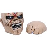 NEMESIS NOW IRON MAIDEN THE TROOPER škatla 18CM