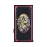 NEMESIS NOW Iron Maiden Killers denarnica