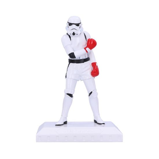 NEMESIS NOW Stormtrooper the greatest figurica