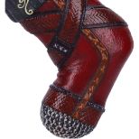 NEMESIS NOW LORD OF THE RINGS GIMLI STOCKING OKRASEK