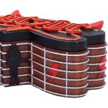 NEMESIS NOW ACDC škatla 15CM