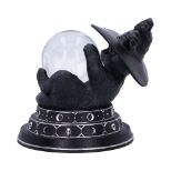 NEMESIS NOW Purrah's Fortune Figurine
