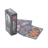 NEMESIS NOW Anne Stokes tarot karte