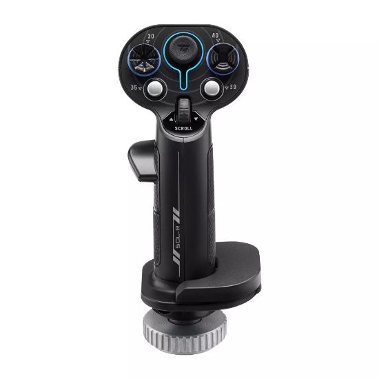 THRUSTMASTER SOL-R 3 AVA ADD-ON GRIP PC