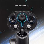 THRUSTMASTER SOL-R 3 AVA ADD-ON GRIP PC