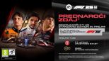 EA SPORTS: F1 25 (Playstation 5)