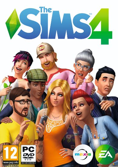 The Sims 4 (pc)