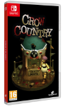 Crow Country (Nintendo Switch)