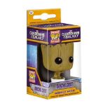 FUNKO POCKET POP KEYCHAIN: MARVEL: GUARDIANS OF THE GALAXY - BABY GROOT