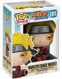 FUNKO POP VINYL: NARUTO SHIPPUDEN - NARUTO SAGE MODE (EXCLUSIVE)