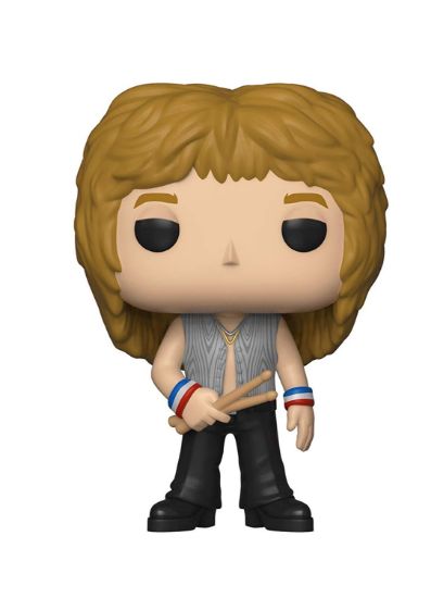 Figura FUNKO POP ROCKS: QUEEN - ROGER TAYLOR