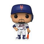 FUNKO POP MLB: METS - FRANCISCO LINDOR (HOME JERSEY)