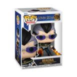FUNKO POP ANIMATION: BLACK CLOVER - MAGNA