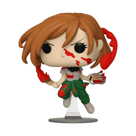 FUNKO POP ANIMATION: JUJUTSU KAISEN - NOBARA (PAINTING)