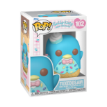 FUNKO POP SANRIO: HELLO KITTY - TUXEDOSAM (ICE CREAM)