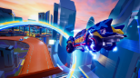 Hot Wheels Let's Race: Ultimate Speed (Nintendo Switch)