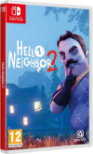 Hello Neighbor 2 (Nintendo Switch)