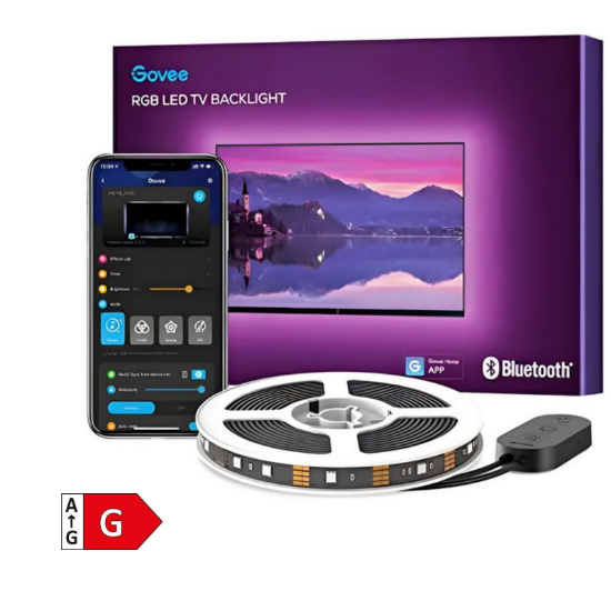 GOVEE TV LED svetlobni trak