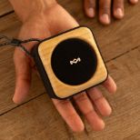 HOUSE OF MARLEY ROOTS BT SPEAKER SIGNATURE BLACK