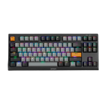 MARVO KG980B RGB mehanska tipkovnica