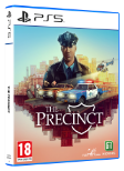 The Precinct - Standard Edition (Playstation 5)