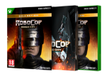 RoboCop: Rogue City Collection (Xbox Series X)