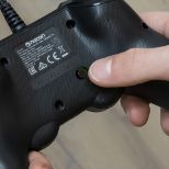 NACON XBOX SERIES PRO COMPACT BLACK IGRALNI PLOŠČEK