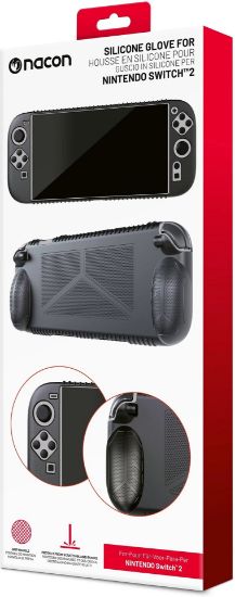 NACON NINTENDO SWITCH 2 silikonsko ohišje