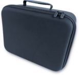NACON NINTENDO SWITCH 2 STORAGE CASE XXL torbica črne barve