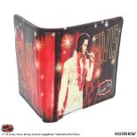 NEMESIS NOW Elvis denarnica