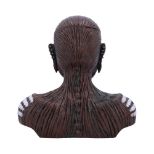 NEMESIS NOW Iron Maiden The Book of Souls doprsni kip dekorativna škatlica