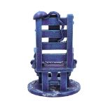 NEMESIS NOW Metallica Ride the Lightning figurica