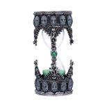 NEMESIS NOW Harry Potter death eater peščena ura 