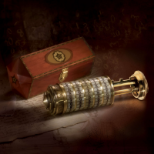 NOBLE COLLECTION - DA VINCI CODE - CRYPTEX