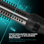 REVAMP PROGLOSS VOLUME & WAVE BR-1350 KRTAČA ZA OBLIKOVANJE LAS