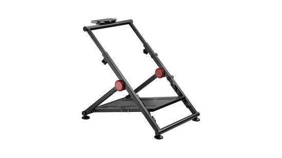 SPAWN Racing simulator cockpit mobile