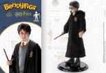 NOBLE COLLECTION Bendyfig Harry Potter Harry Potter figurica