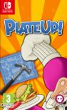 Plate Up! (Nintendo Switch)