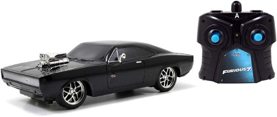 PALADONE Fast & Furious 1970 Dodge replika