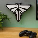 PALADONE The Last of Us Firefly logo namizna svetilka