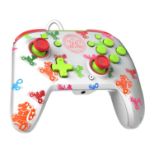 PDP SWITCH 2 & 1 ŽIČNI KONTROLER REMATCH - MARIO KART RACERS