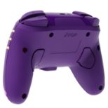 PDP SWITCH 2 & 1 BREZŽIČNI KONTROLER AFTERGLOW WAVE - VIJOLIČNE BARVE