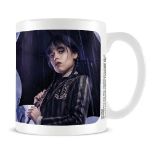 PYRAMID Wednesday dark side skodelica