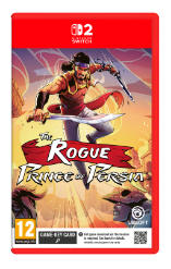 The Rogue Prince Of Persia (Nintendo Switch 2)